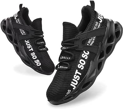 Furuian Steel Toe Shoes for Women Men Lightweight Safety Shoes Comfortable Steel Toe Sneakers Work Shoes