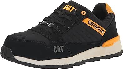 Cat Footwear Men's Venward Composite Toe Industrial Shoe